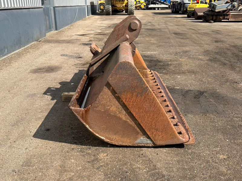 Lehnhoff slotenbak NGT4-2400 MS25 - Cazo: foto 4 Lehnhoff slotenbak NGT4-2400 MS25 - Cazo: foto 4