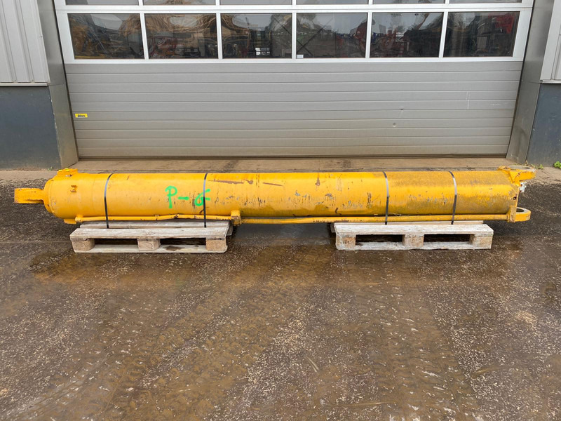 Liebherr LTM 1100 Hefcilinder / Boom cylinder - Autogrúa: foto 1 Liebherr LTM 1100 Hefcilinder / Boom cylinder - Autogrúa: foto 1