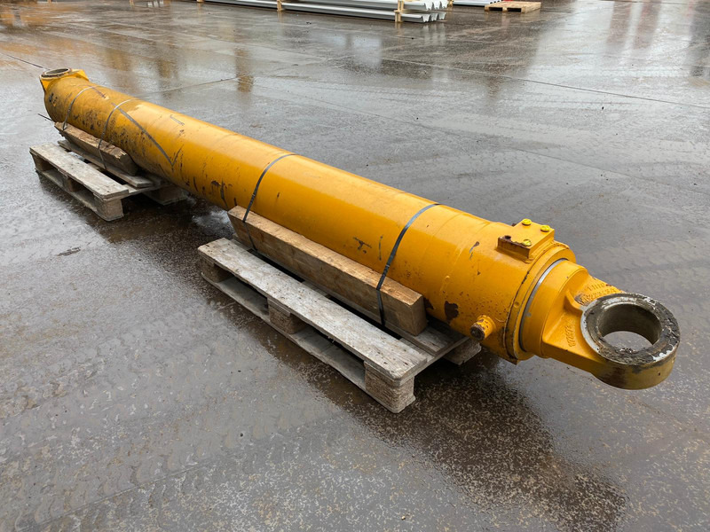 Liebherr LTM 1100 Hefcilinder / Boom cylinder - Autogrúa: foto 2 Liebherr LTM 1100 Hefcilinder / Boom cylinder - Autogrúa: foto 2