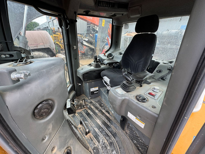 Liebherr PR736 LGP - Bulldozer: foto 3 Liebherr PR736 LGP - Bulldozer: foto 3