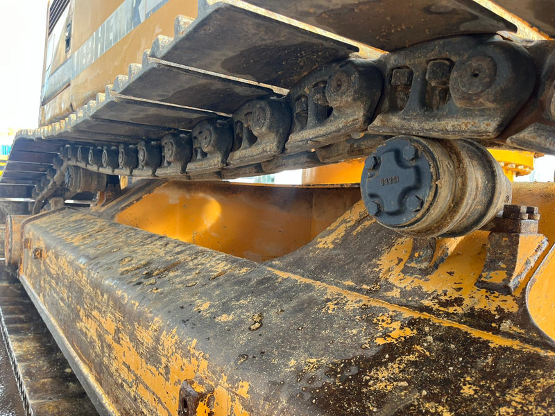 Perforadora Liebherr R922 HDSL Wimmer Drill: foto 14 Perforadora Liebherr R922 HDSL Wimmer Drill: foto 14