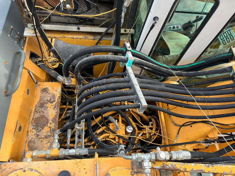 Perforadora Liebherr R922 HDSL Wimmer Drill: foto 19 Perforadora Liebherr R922 HDSL Wimmer Drill: foto 19