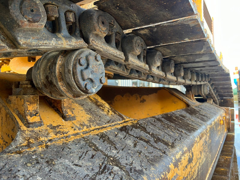 Perforadora Liebherr R922 HDSL Wimmer Drill: foto 11 Perforadora Liebherr R922 HDSL Wimmer Drill: foto 11