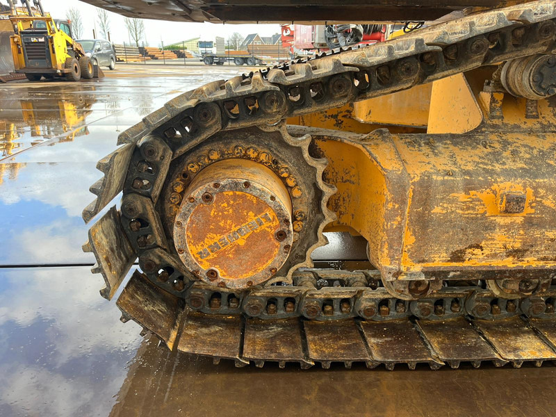 Perforadora Liebherr R922 HDSL Wimmer Drill: foto 15 Perforadora Liebherr R922 HDSL Wimmer Drill: foto 15