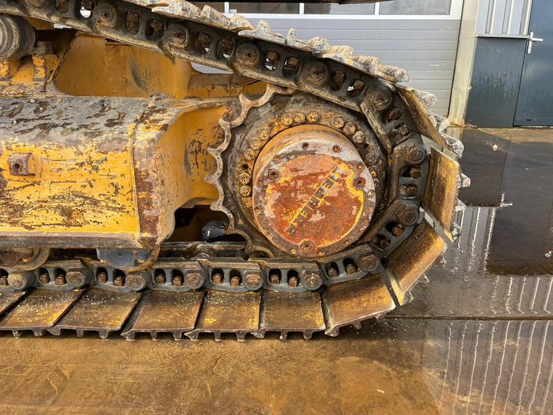 Perforadora Liebherr R922 HDSL Wimmer Drill: foto 10 Perforadora Liebherr R922 HDSL Wimmer Drill: foto 10