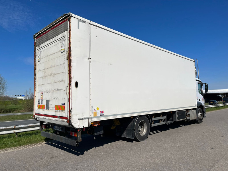 MERCEDESBENZ Antos 1836 4x2 - Camión caja cerrada: foto 4 MERCEDESBENZ Antos 1836 4x2 - Camión caja cerrada: foto 4
