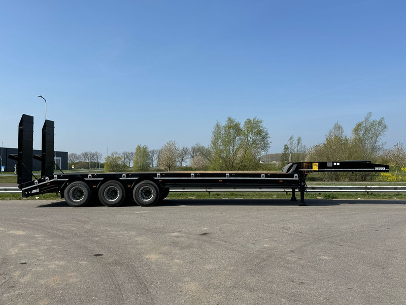OZGUL 60 Ton 3 axle - LW3 AFR FIX - Semirremolque góndola rebajadas: foto 5 OZGUL 60 Ton 3 axle - LW3 AFR FIX - Semirremolque góndola rebajadas: foto 5