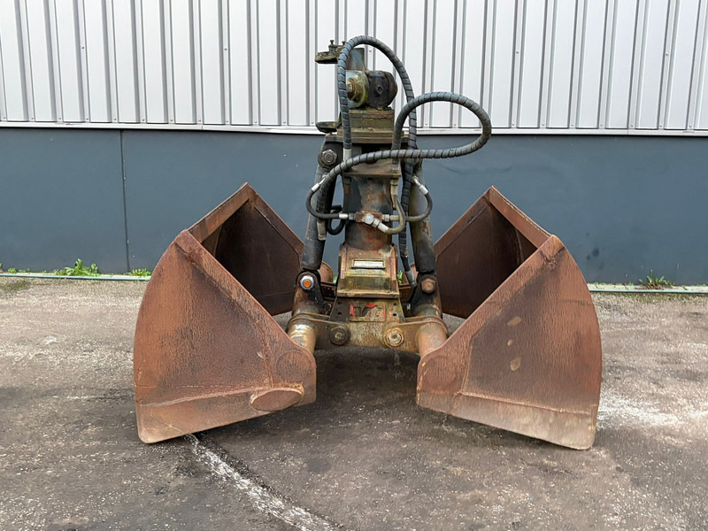 Vantec VTVGOS-25- 1220 - Pinza de manipulación: foto 1 Vantec VTVGOS-25- 1220 - Pinza de manipulación: foto 1