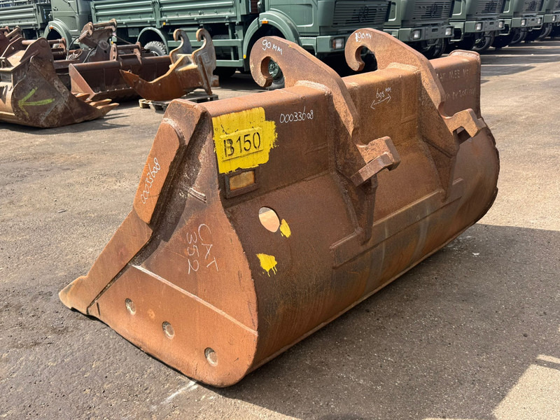 Verachtert NG-5-90-220 CW45 - Cazo: foto 3 Verachtert NG-5-90-220 CW45 - Cazo: foto 3