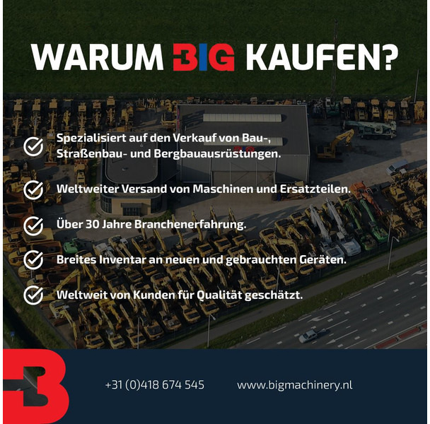 Cargadora de ruedas Volvo L110H: foto 12 Cargadora de ruedas Volvo L110H: foto 12