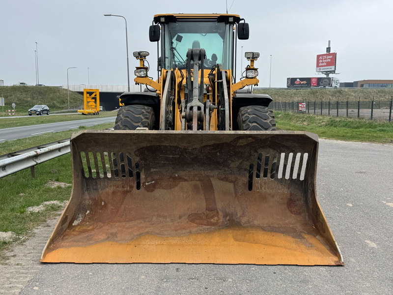 Cargadora de ruedas Volvo L110H: foto 11 Cargadora de ruedas Volvo L110H: foto 11