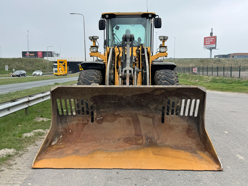 Cargadora de ruedas Volvo L110H: foto 10 Cargadora de ruedas Volvo L110H: foto 10