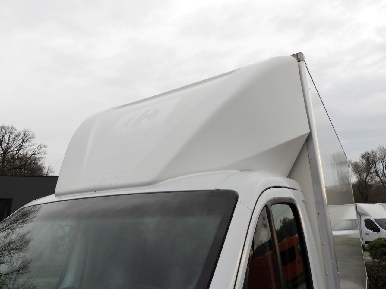 Leasing de FIAT DUCATO BOX LIFT 8 PALLETS CRUISE CONTROL NAVIGATION LED LIGHTS AIR CONDITIONING 130HP FIAT DUCATO BOX LIFT 8 PALLETS CRUISE CONTROL NAVIGATION LED LIGHTS AIR CONDITIONING 130HP: foto 20 Leasing de FIAT DUCATO BOX LIFT 8 PALLETS CRUISE CONTROL NAVIGATION LED LIGHTS AIR CONDITIONING 130HP FIAT DUCATO BOX LIFT 8 PALLETS CRUISE CONTROL NAVIGATION LED LIGHTS AIR CONDITIONING 130HP: foto 20