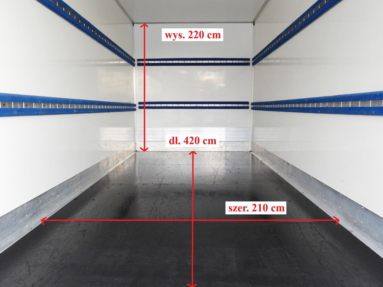 Leasing de FIAT DUCATO BOX LIFT 8 PALLETS CRUISE CONTROL NAVIGATION LED LIGHTS AIR CONDITIONING 130HP FIAT DUCATO BOX LIFT 8 PALLETS CRUISE CONTROL NAVIGATION LED LIGHTS AIR CONDITIONING 130HP: foto 12 Leasing de FIAT DUCATO BOX LIFT 8 PALLETS CRUISE CONTROL NAVIGATION LED LIGHTS AIR CONDITIONING 130HP FIAT DUCATO BOX LIFT 8 PALLETS CRUISE CONTROL NAVIGATION LED LIGHTS AIR CONDITIONING 130HP: foto 12