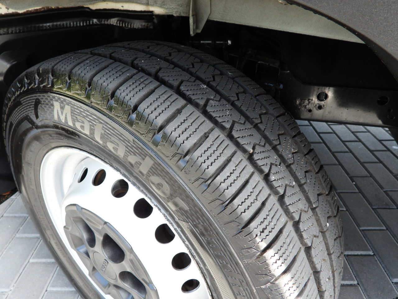 Furgoneta caja abierta IVECO DAILY 35S16 STAKE BODY 10 PALLETS CRUISE CONTROL AIR CONDITIONING 160HP: foto 22 Furgoneta caja abierta IVECO DAILY 35S16 STAKE BODY 10 PALLETS CRUISE CONTROL AIR CONDITIONING 160HP: foto 22