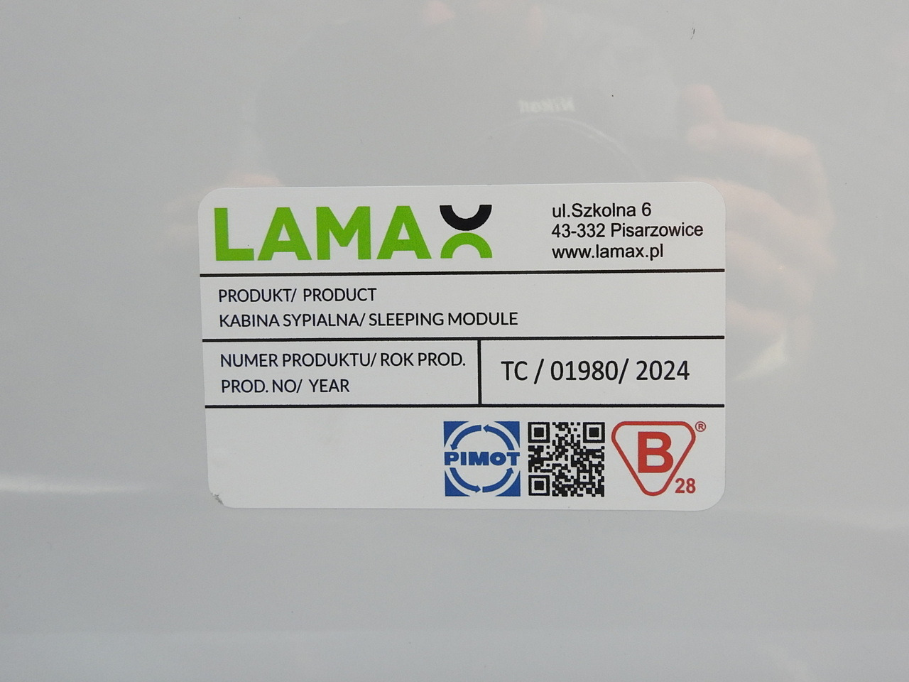 Furgoneta con lona nuevo IVECO DAILY 35S18 NEW TARPAULIN 8 PALLETS CRUISE CONTROL NAVIGATION LED LIGHTS AUTOMATIC TRANSMISSION HI-MATIC MANUFACTURERS WARRANTY 180HP: foto 26 Furgoneta con lona nuevo IVECO DAILY 35S18 NEW TARPAULIN 8 PALLETS CRUISE CONTROL NAVIGATION LED LIGHTS AUTOMATIC TRANSMISSION HI-MATIC MANUFACTURERS WARRANTY 180HP: foto 26