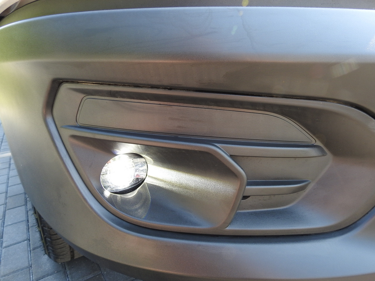 Furgoneta con lona nuevo IVECO DAILY 35S18 NEW TARPAULIN 8 PALLETS CRUISE CONTROL NAVIGATION LED LIGHTS AUTOMATIC TRANSMISSION HI-MATIC MANUFACTURERS WARRANTY 180HP: foto 23 Furgoneta con lona nuevo IVECO DAILY 35S18 NEW TARPAULIN 8 PALLETS CRUISE CONTROL NAVIGATION LED LIGHTS AUTOMATIC TRANSMISSION HI-MATIC MANUFACTURERS WARRANTY 180HP: foto 23