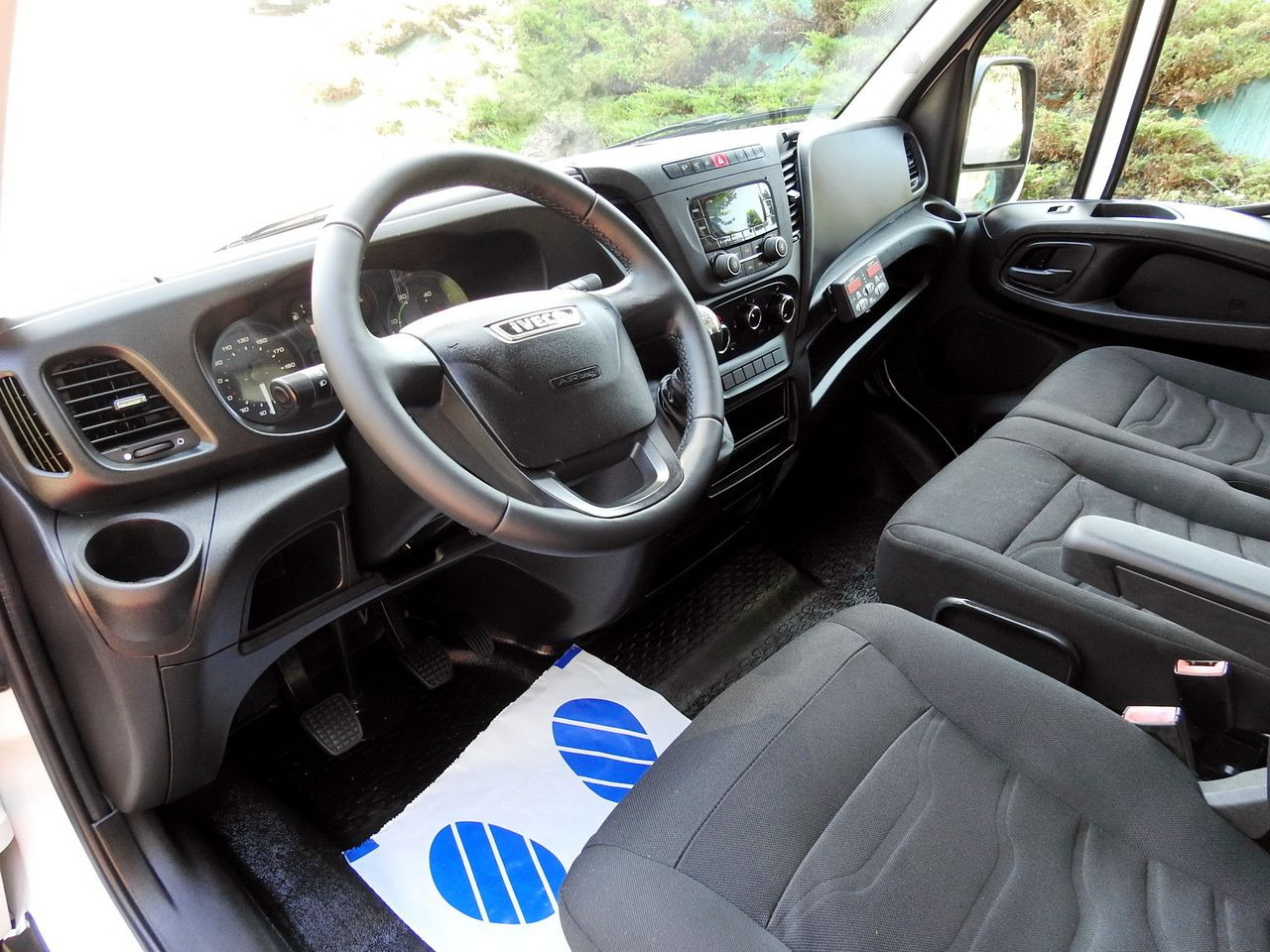 IVECO DAILY - Furgoneta frigorifica: foto 2 IVECO DAILY - Furgoneta frigorifica: foto 2