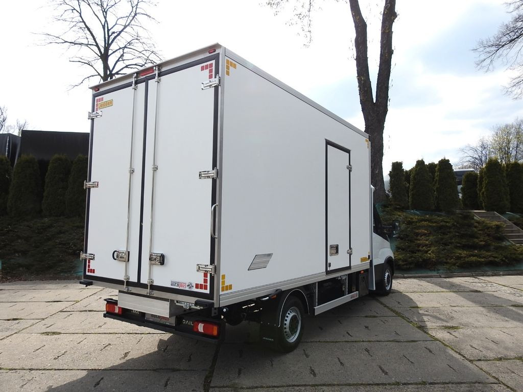 Iveco DAILY 35S16 KUHLKOFFER -10*C 8 PALETTEN - Furgoneta frigorifica: foto 3 Iveco DAILY 35S16 KUHLKOFFER -10*C 8 PALETTEN - Furgoneta frigorifica: foto 3