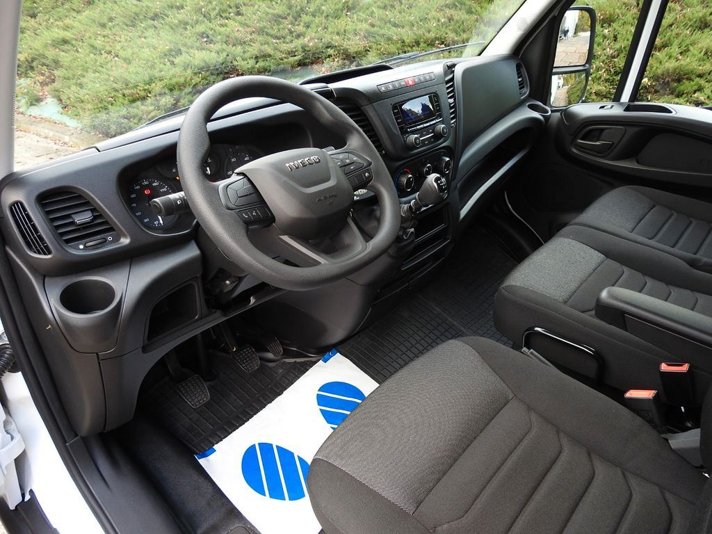 Iveco DAILY 35S16 KUHLKOFFER -10*C 8 PALETTEN - Furgoneta frigorifica: foto 2 Iveco DAILY 35S16 KUHLKOFFER -10*C 8 PALETTEN - Furgoneta frigorifica: foto 2