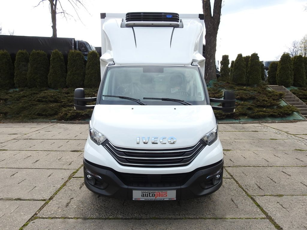 Iveco DAILY 35S16 KUHLKOFFER -10*C 8 PALETTEN - Furgoneta frigorifica: foto 5 Iveco DAILY 35S16 KUHLKOFFER -10*C 8 PALETTEN - Furgoneta frigorifica: foto 5