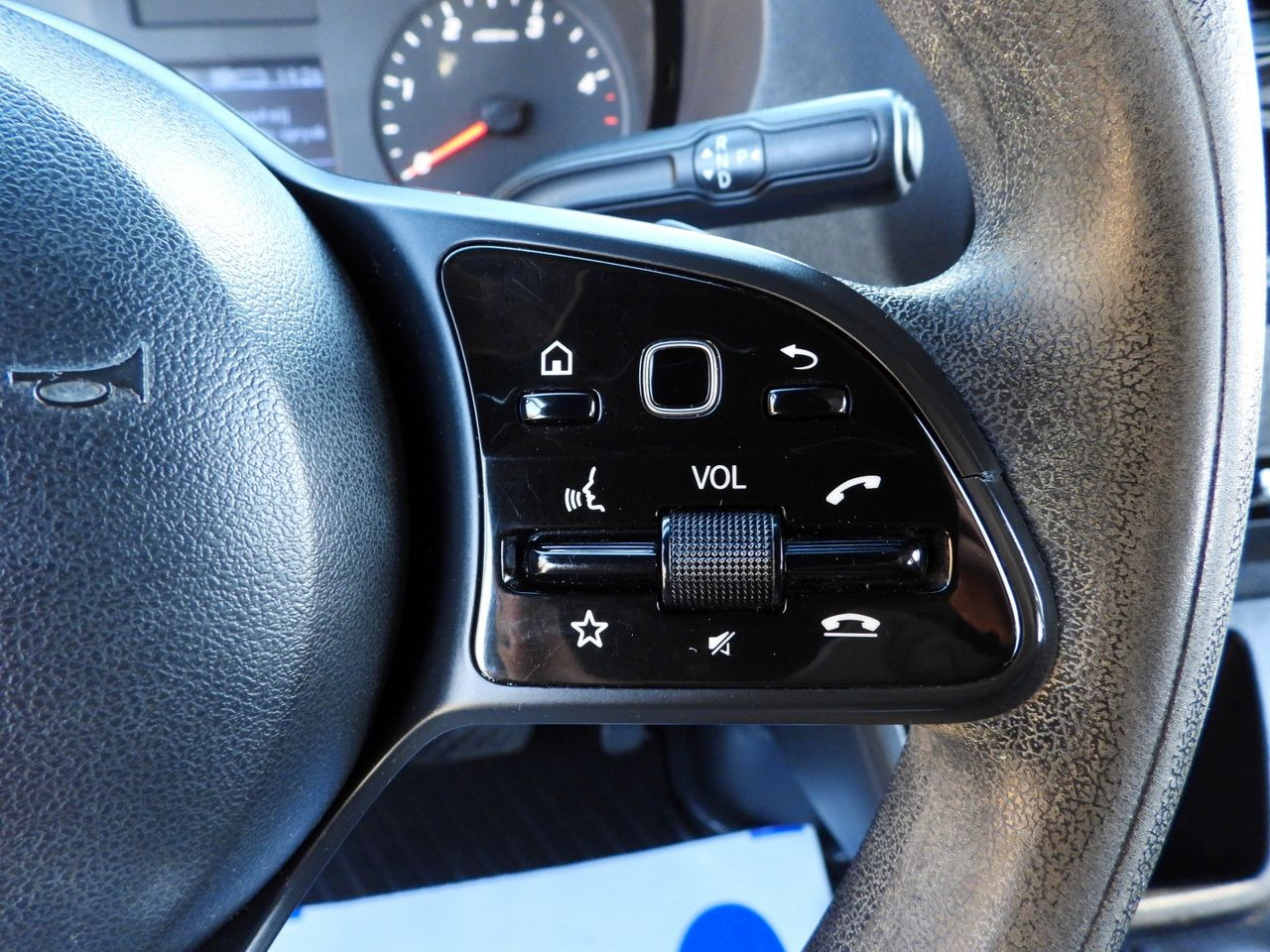 Furgón MERCEDES SPRINTER 316 BOX DELIVERY VAN 7 SEATS CRUISE CONTROL AUTOMATIC TRANSMISSION AIR CONDITIONING 160HP: foto 28 Furgón MERCEDES SPRINTER 316 BOX DELIVERY VAN 7 SEATS CRUISE CONTROL AUTOMATIC TRANSMISSION AIR CONDITIONING 160HP: foto 28