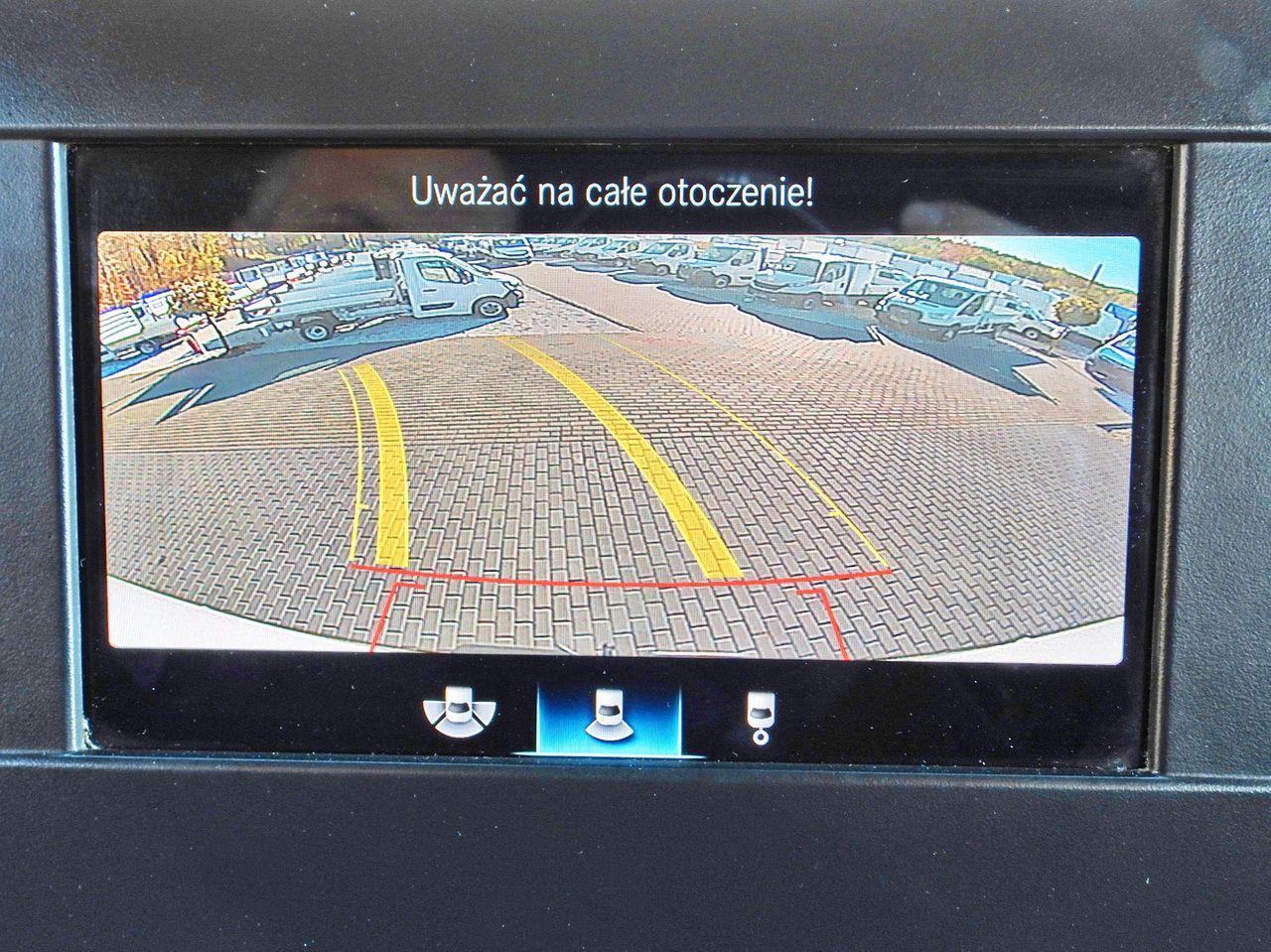 Furgón MERCEDES SPRINTER 316 BOX DELIVERY VAN 7 SEATS CRUISE CONTROL AUTOMATIC TRANSMISSION AIR CONDITIONING 160HP: foto 31 Furgón MERCEDES SPRINTER 316 BOX DELIVERY VAN 7 SEATS CRUISE CONTROL AUTOMATIC TRANSMISSION AIR CONDITIONING 160HP: foto 31