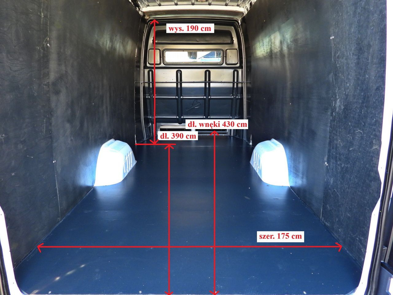 Furgón MERCEDES SPRINTER 316 BOX DELIVERY VAN 7 SEATS CRUISE CONTROL AUTOMATIC TRANSMISSION AIR CONDITIONING 160HP: foto 14 Furgón MERCEDES SPRINTER 316 BOX DELIVERY VAN 7 SEATS CRUISE CONTROL AUTOMATIC TRANSMISSION AIR CONDITIONING 160HP: foto 14