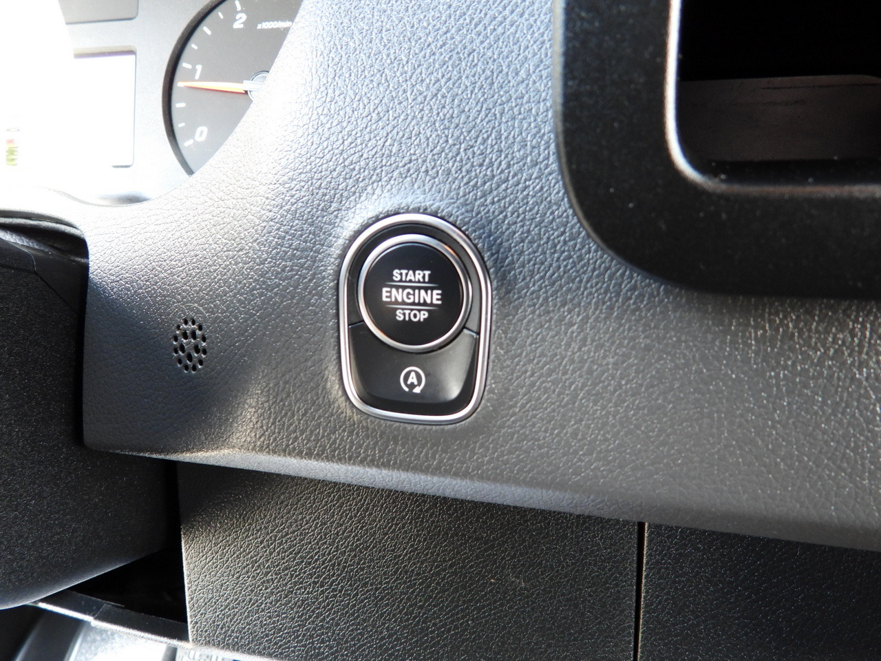 Furgón MERCEDES SPRINTER 316 VAN AIR CONDITIONING  165HP: foto 32