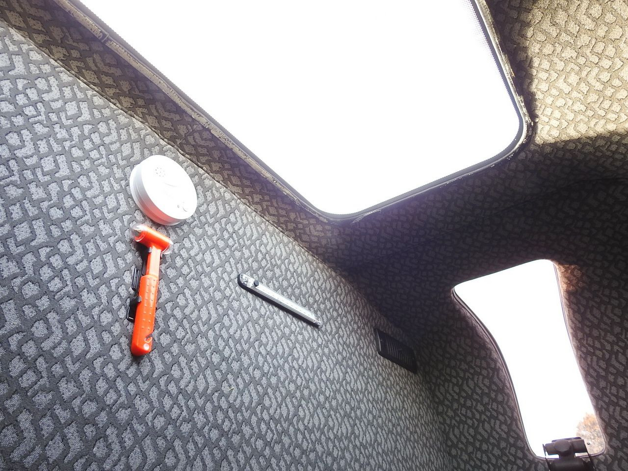 Furgoneta con lona OPEL MOVANO: foto 40