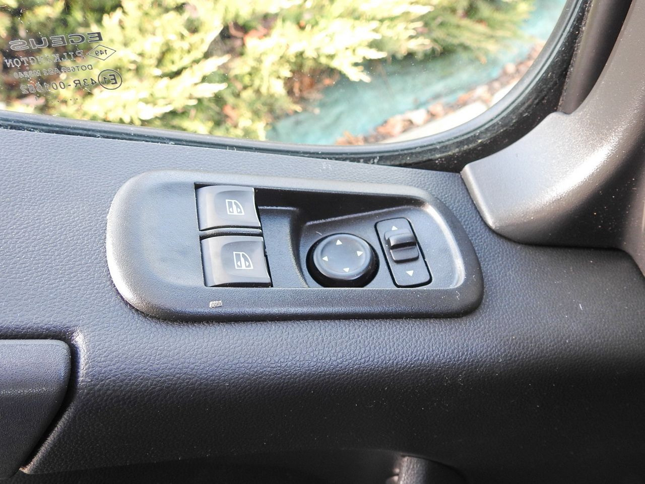 Furgoneta con lona OPEL MOVANO: foto 26