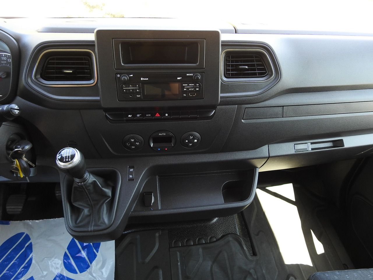 Leasing de OPEL MOVANO OPEL MOVANO: foto 36