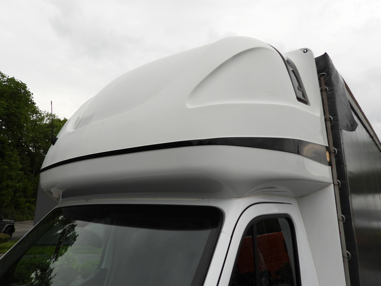 Leasing de OPEL MOVANO  TARPAULIN 10 PALLETS CRUISE CONTROL NAVIGATION LED LIGHTS PNEUMATICS AIR CONDITIONING  165HP OPEL MOVANO  TARPAULIN 10 PALLETS CRUISE CONTROL NAVIGATION LED LIGHTS PNEUMATICS AIR CONDITIONING  165HP: foto 21