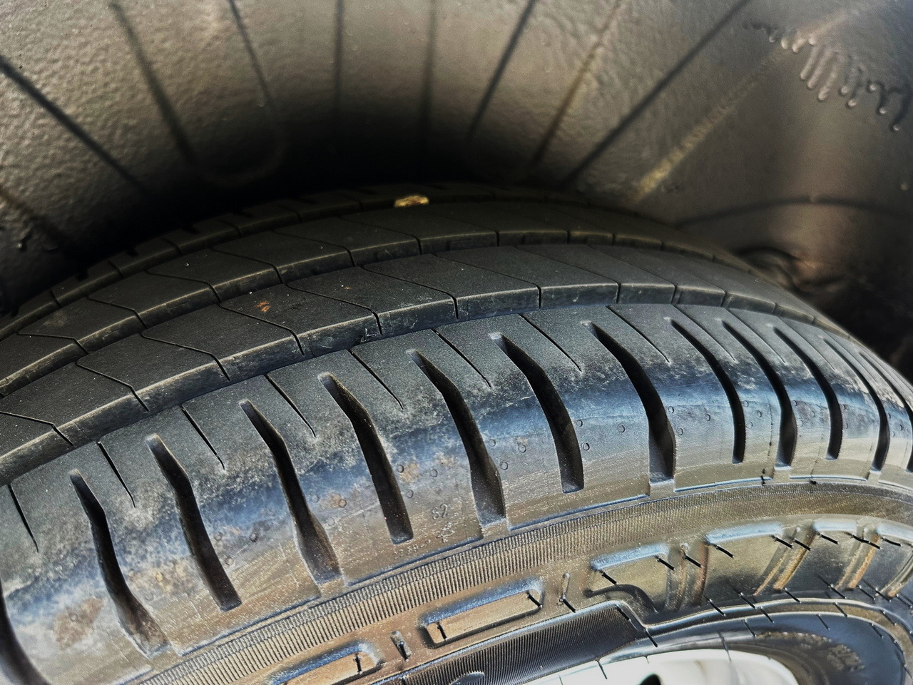 Furgón PEUGEOT BOXER BOX DELIVERY VAN 7 SEATS 110HP: foto 20 Furgón PEUGEOT BOXER BOX DELIVERY VAN 7 SEATS 110HP: foto 20