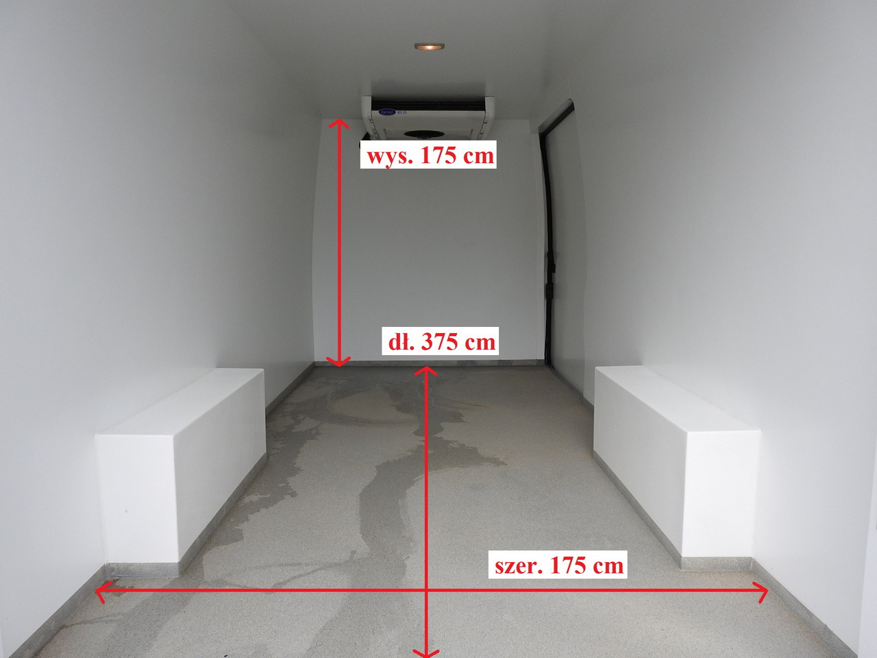 Leasing de PEUGEOT BOXER REFRIGERATOR VAN 0*C CRUISE CONTROL NAVIGATION AIR CONDITIONING 135HP PEUGEOT BOXER REFRIGERATOR VAN 0*C CRUISE CONTROL NAVIGATION AIR CONDITIONING 135HP: foto 13 Leasing de PEUGEOT BOXER REFRIGERATOR VAN 0*C CRUISE CONTROL NAVIGATION AIR CONDITIONING 135HP PEUGEOT BOXER REFRIGERATOR VAN 0*C CRUISE CONTROL NAVIGATION AIR CONDITIONING 135HP: foto 13