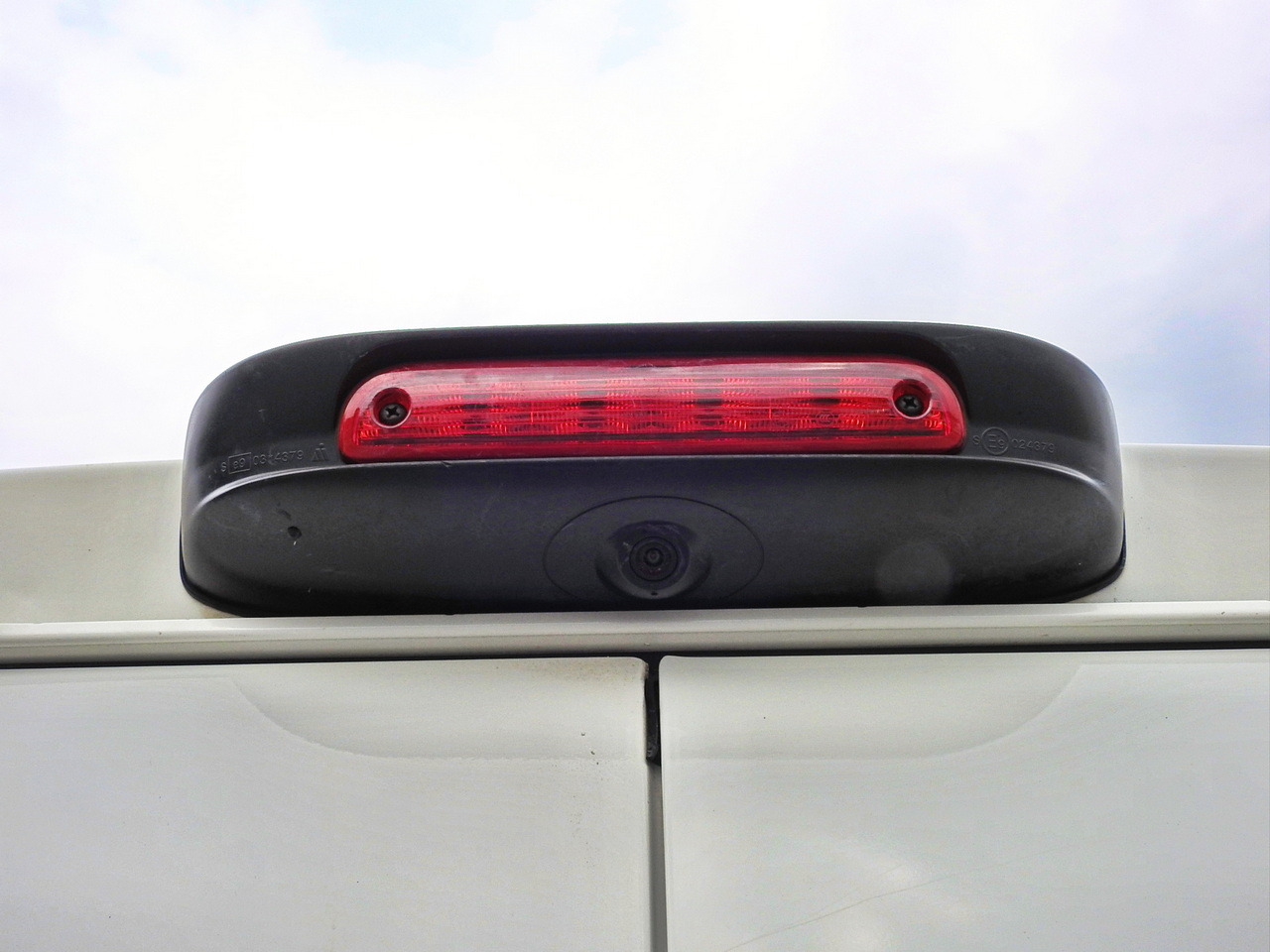 Leasing de PEUGEOT BOXER REFRIGERATOR VAN 0*C CRUISE CONTROL NAVIGATION AIR CONDITIONING 135HP PEUGEOT BOXER REFRIGERATOR VAN 0*C CRUISE CONTROL NAVIGATION AIR CONDITIONING 135HP: foto 17 Leasing de PEUGEOT BOXER REFRIGERATOR VAN 0*C CRUISE CONTROL NAVIGATION AIR CONDITIONING 135HP PEUGEOT BOXER REFRIGERATOR VAN 0*C CRUISE CONTROL NAVIGATION AIR CONDITIONING 135HP: foto 17