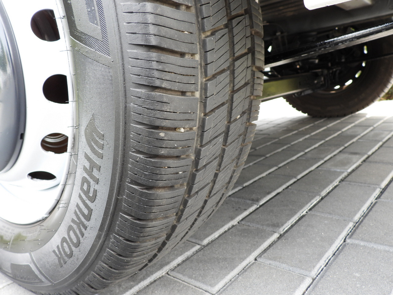 Furgón RENAULT MASTER BOX DELIVERY VAN 7 SEATS CRUISE CONTROL NAVIGATION LED LIGHTS AIR CONDITIONING 140HP: foto 26 Furgón RENAULT MASTER BOX DELIVERY VAN 7 SEATS CRUISE CONTROL NAVIGATION LED LIGHTS AIR CONDITIONING 140HP: foto 26