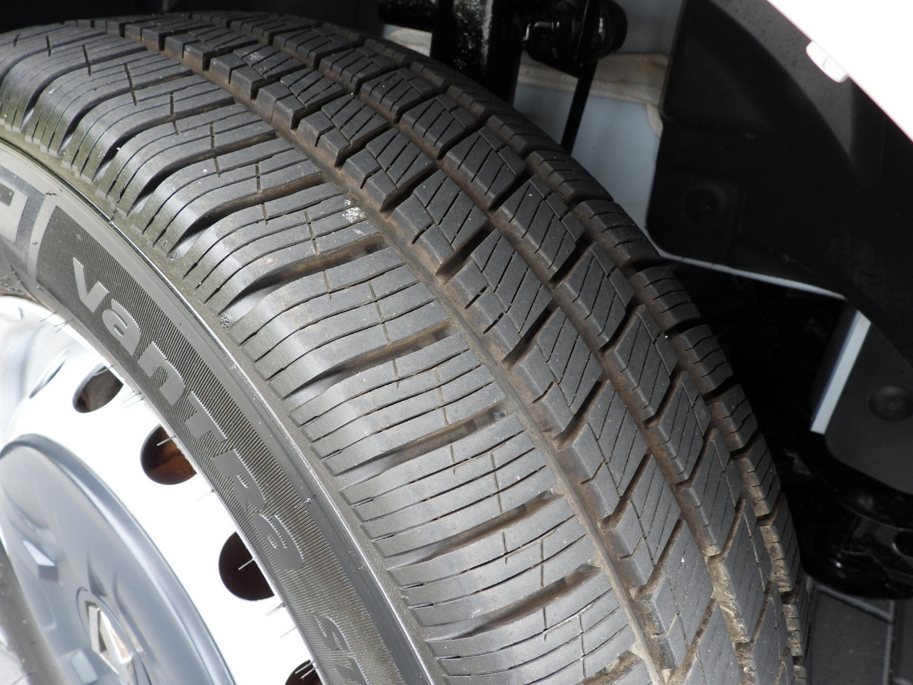 Furgón RENAULT MASTER BOX DELIVERY VAN 7 SEATS CRUISE CONTROL NAVIGATION LED LIGHTS AIR CONDITIONING 140HP: foto 25 Furgón RENAULT MASTER BOX DELIVERY VAN 7 SEATS CRUISE CONTROL NAVIGATION LED LIGHTS AIR CONDITIONING 140HP: foto 25