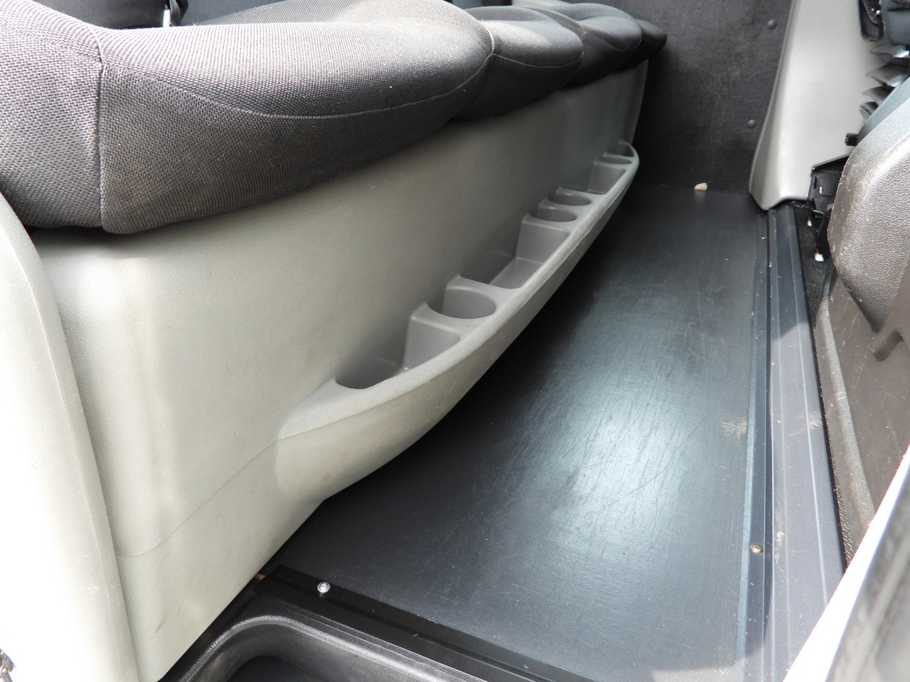 Furgón RENAULT MASTER BOX DELIVERY VAN 7 SEATS CRUISE CONTROL NAVIGATION LED LIGHTS AIR CONDITIONING 140HP: foto 45 Furgón RENAULT MASTER BOX DELIVERY VAN 7 SEATS CRUISE CONTROL NAVIGATION LED LIGHTS AIR CONDITIONING 140HP: foto 45