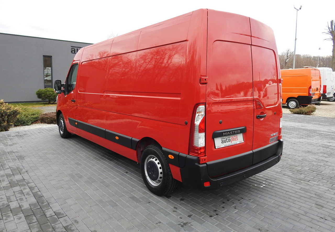 Furgoneta frigorifica RENAULT MASTER REFRIGERATOR VAN 1*C CRUISE CONTROL AIR CONDITIONING LED LIGHTS 135HP: foto 10 Furgoneta frigorifica RENAULT MASTER REFRIGERATOR VAN 1*C CRUISE CONTROL AIR CONDITIONING LED LIGHTS 135HP: foto 10