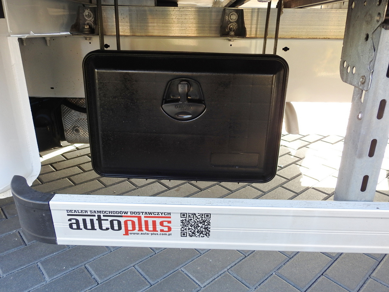 Furgoneta con lona RENAULT MASTER  TARPAULIN 10 PALLETS WEBASTO CRUISE CONTROL LED LIGHTS PNEUMATICS AIR CONDITIONING  165HP: foto 23