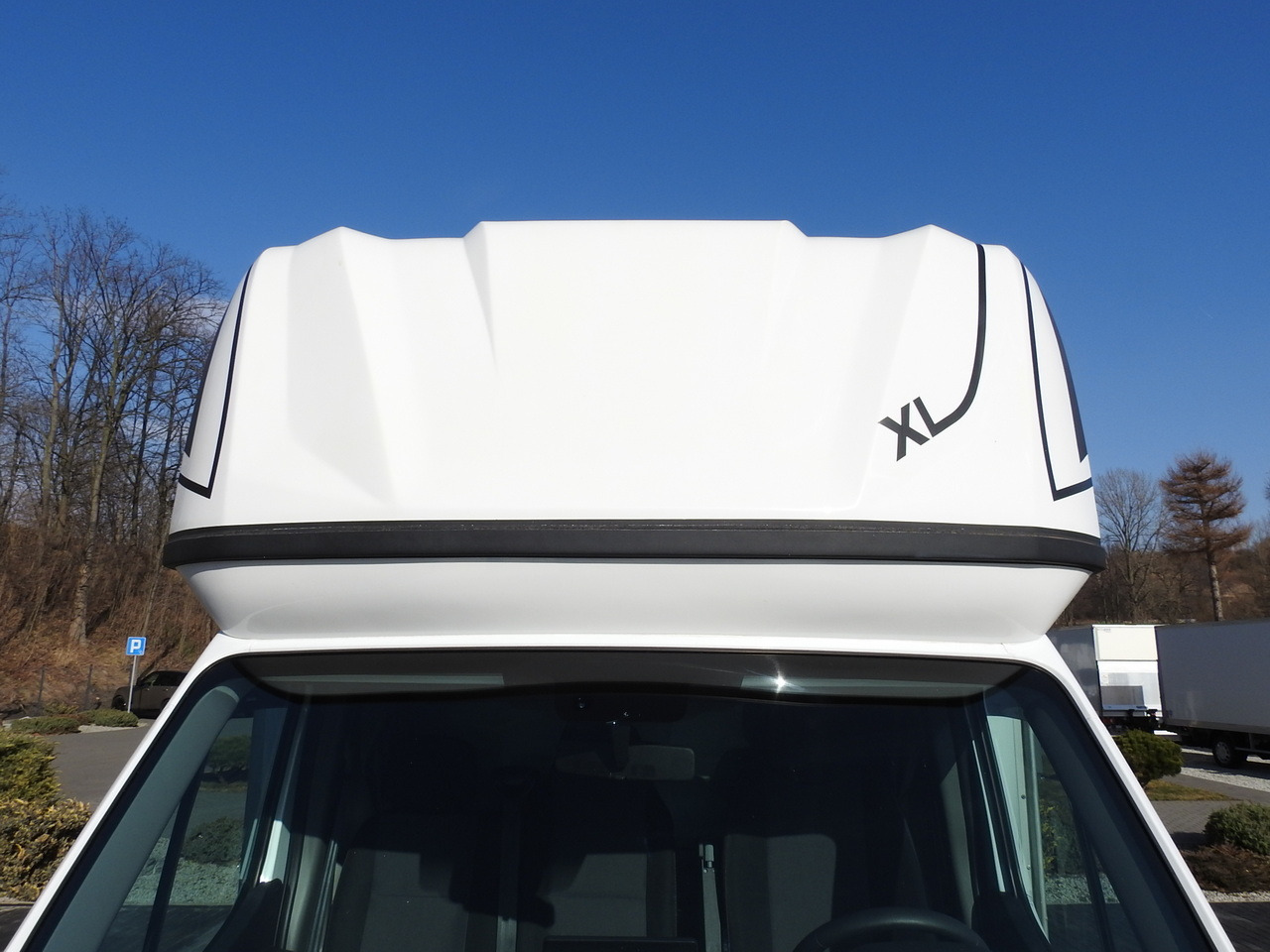 Furgoneta con lona RENAULT MASTER  TARPAULIN 10 PALLETS WEBASTO CRUISE CONTROL LED LIGHTS PNEUMATICS AIR CONDITIONING  165HP: foto 15