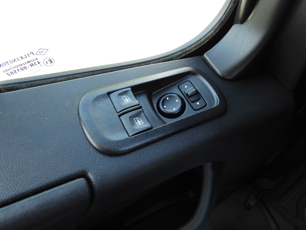 Furgoneta con lona RENAULT MASTER TARPAULIN 10 PALLETS WEBASTO CRUISE CONTROL LED LIGHTS PNEUMATICS AIR CONDITIONING 165HP: foto 35 Furgoneta con lona RENAULT MASTER TARPAULIN 10 PALLETS WEBASTO CRUISE CONTROL LED LIGHTS PNEUMATICS AIR CONDITIONING 165HP: foto 35