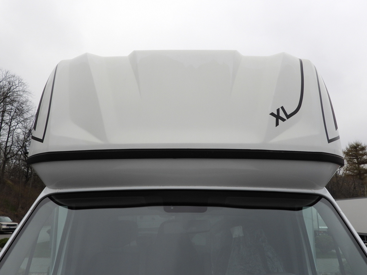 Furgoneta con lona RENAULT MASTER TARPAULIN 10 PALLETS WEBASTO CRUISE CONTROL LED LIGHTS PNEUMATICS AIR CONDITIONING 165HP: foto 15 Furgoneta con lona RENAULT MASTER TARPAULIN 10 PALLETS WEBASTO CRUISE CONTROL LED LIGHTS PNEUMATICS AIR CONDITIONING 165HP: foto 15