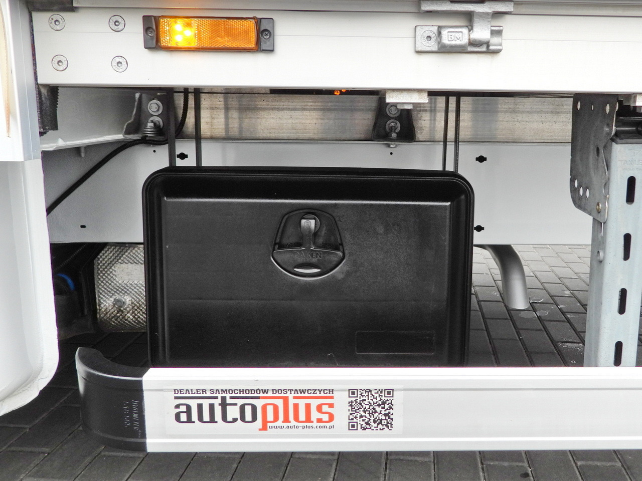 Furgoneta con lona RENAULT MASTER TARPAULIN 10 PALLETS WEBASTO CRUISE CONTROL LED LIGHTS PNEUMATICS AIR CONDITIONING 165HP: foto 22 Furgoneta con lona RENAULT MASTER TARPAULIN 10 PALLETS WEBASTO CRUISE CONTROL LED LIGHTS PNEUMATICS AIR CONDITIONING 165HP: foto 22