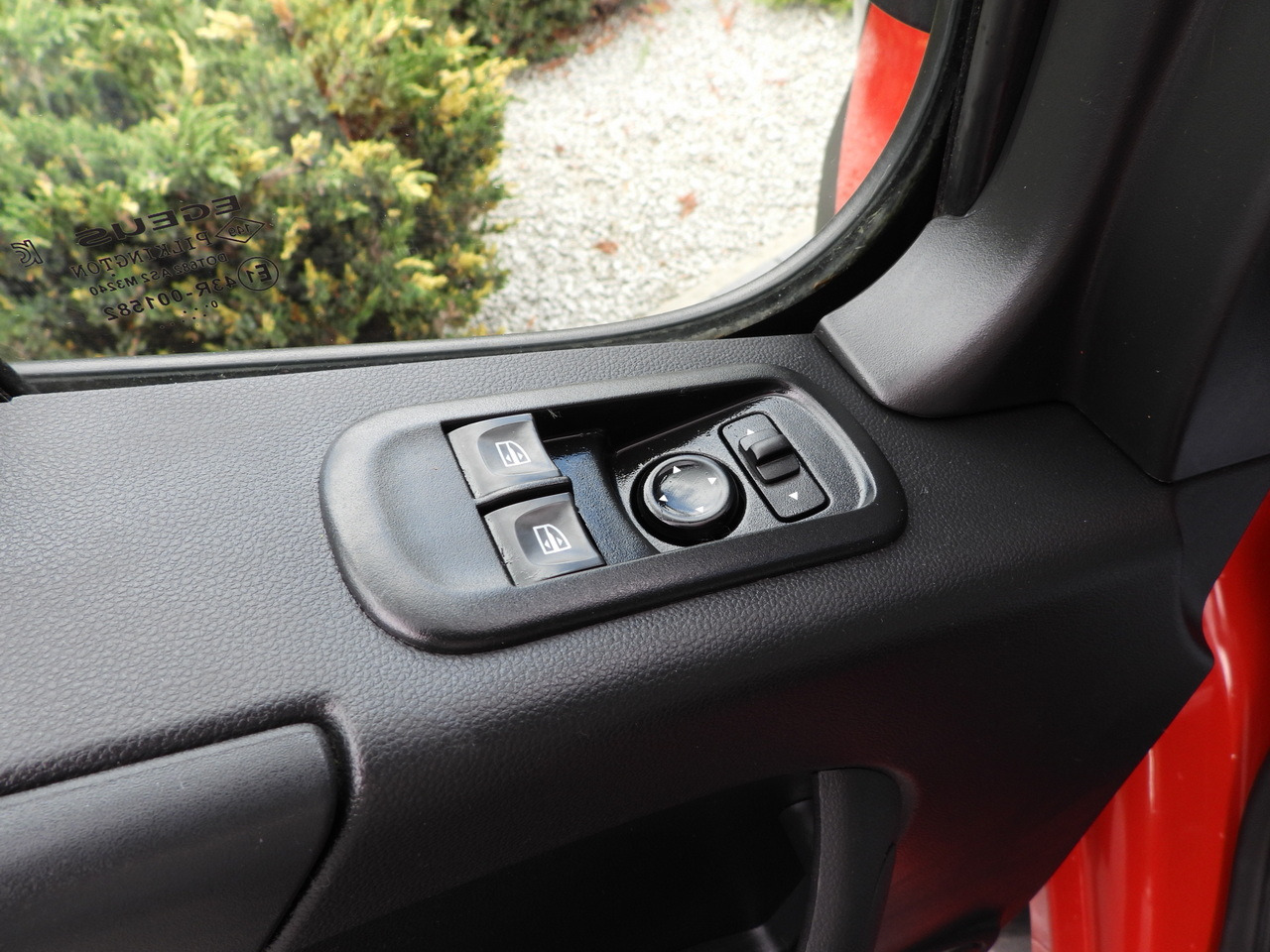 Furgoneta con lona RENAULT MASTER TARPAULIN 10 PALLETS WEBASTO CRUISE CONTROL LED LIGHTS PNEUMATICS AIR CONDITIONING 165HP: foto 27 Furgoneta con lona RENAULT MASTER TARPAULIN 10 PALLETS WEBASTO CRUISE CONTROL LED LIGHTS PNEUMATICS AIR CONDITIONING 165HP: foto 27