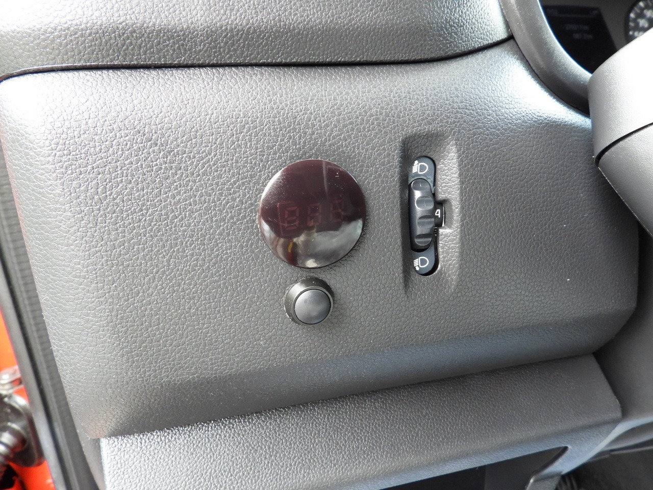 Furgoneta con lona RENAULT MASTER TARPAULIN 10 PALLETS WEBASTO CRUISE CONTROL LED LIGHTS PNEUMATICS AIR CONDITIONING 165HP: foto 28 Furgoneta con lona RENAULT MASTER TARPAULIN 10 PALLETS WEBASTO CRUISE CONTROL LED LIGHTS PNEUMATICS AIR CONDITIONING 165HP: foto 28