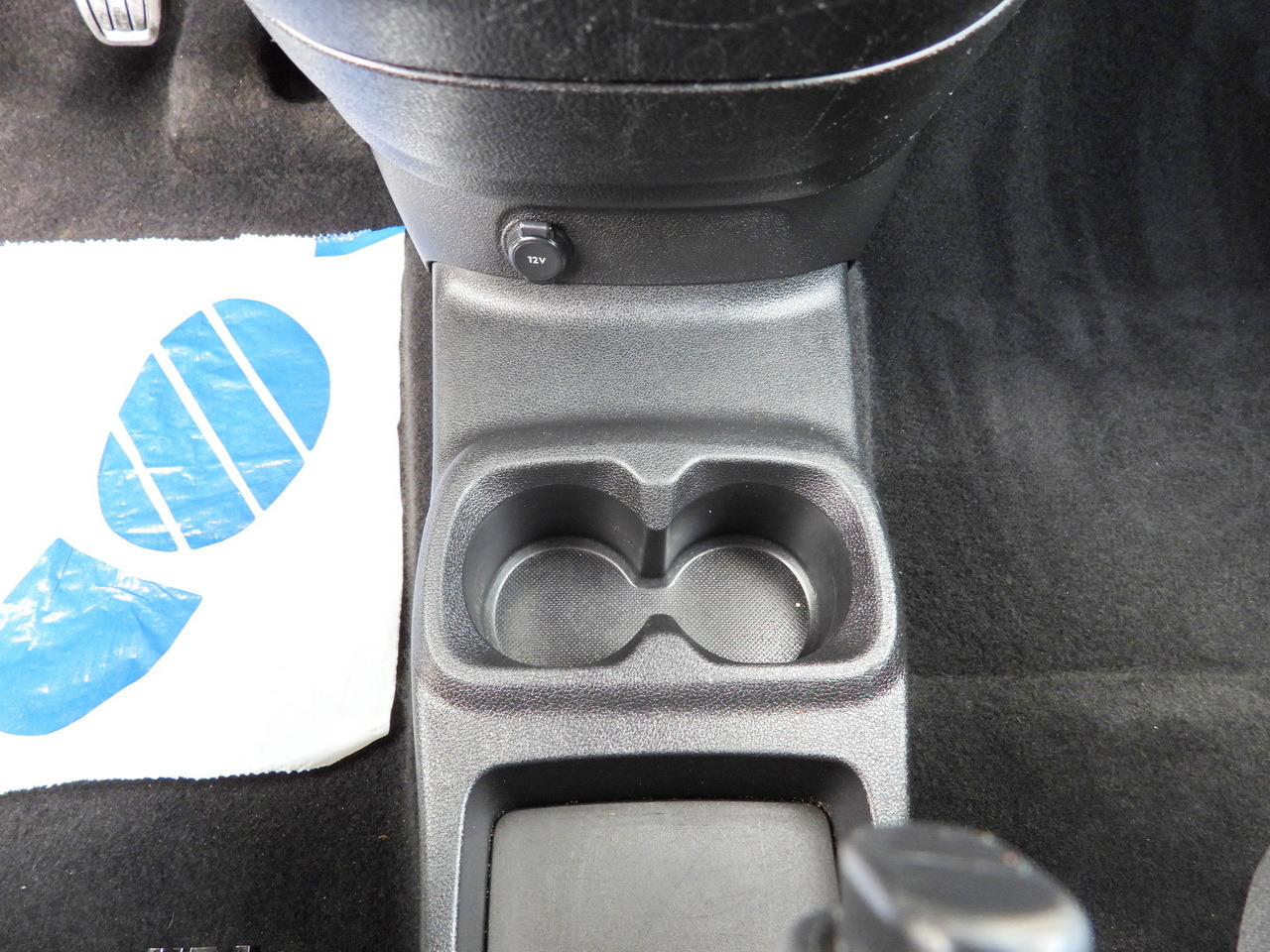 Leasing de TOYOTA PROACE CITY  REFRIGERATOR VAN -15*C POWER SUPPLY 230V CRUISE CONTROL AIR CONDITIONING  100HP TOYOTA PROACE CITY  REFRIGERATOR VAN -15*C POWER SUPPLY 230V CRUISE CONTROL AIR CONDITIONING  100HP: foto 39