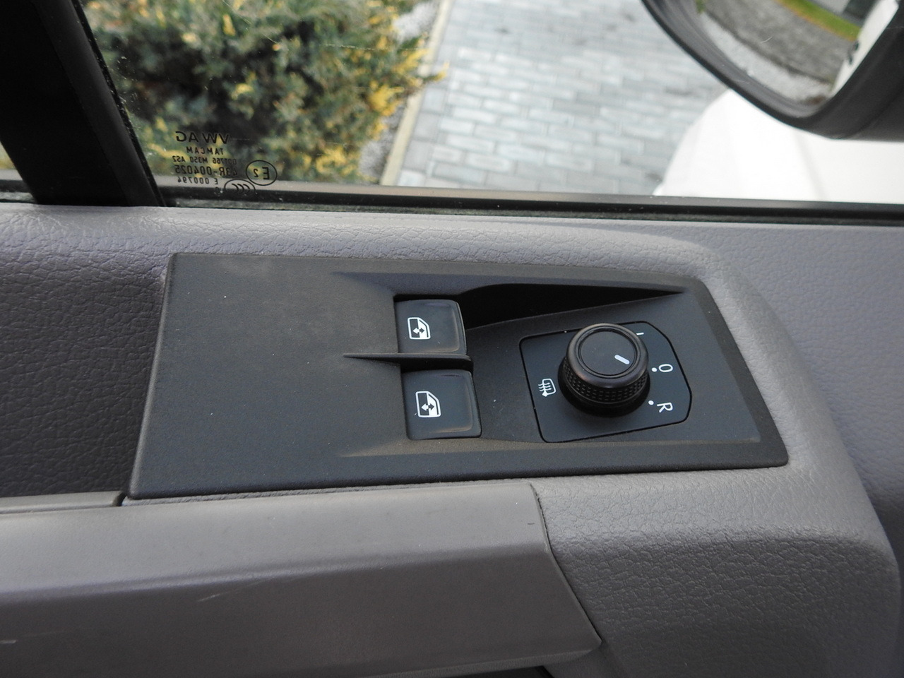 Furgón VOLKSWAGEN CRAFTER 4X4 4MOTION BOX DELIVERY VAN 7 SEATS AIR CONDITIONING 140HP: foto 27 Furgón VOLKSWAGEN CRAFTER 4X4 4MOTION BOX DELIVERY VAN 7 SEATS AIR CONDITIONING 140HP: foto 27