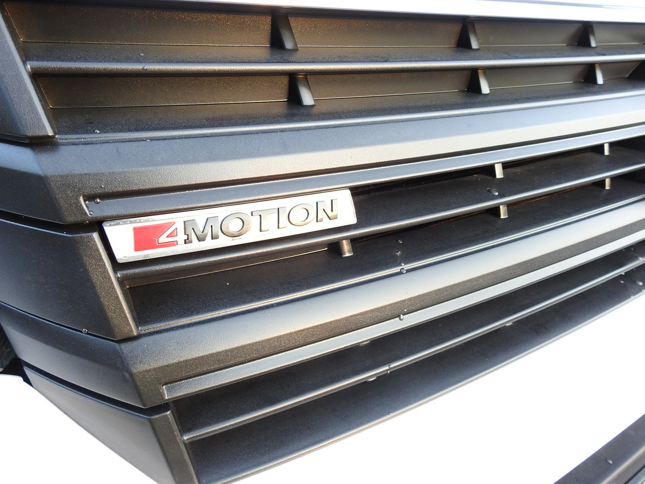 Furgón VOLKSWAGEN CRAFTER 4X4 4MOTION BOX DELIVERY VAN 7 SEATS AIR CONDITIONING 140HP: foto 18 Furgón VOLKSWAGEN CRAFTER 4X4 4MOTION BOX DELIVERY VAN 7 SEATS AIR CONDITIONING 140HP: foto 18